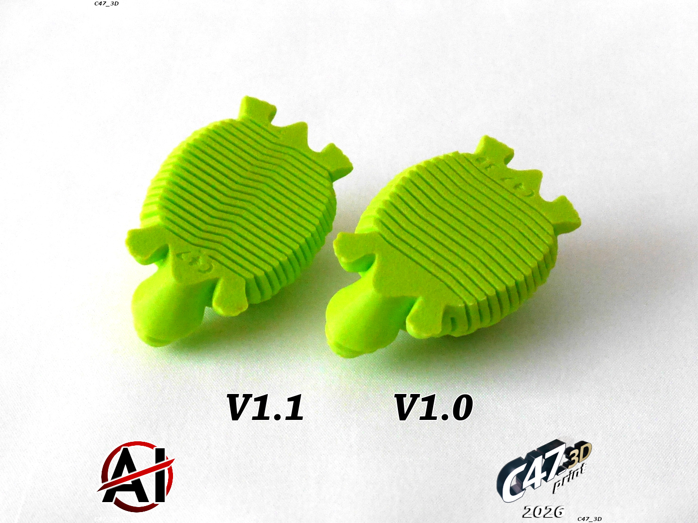 Springy Tortoise — miniatura 8