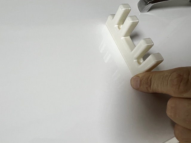 Electric Toothbrush Holder