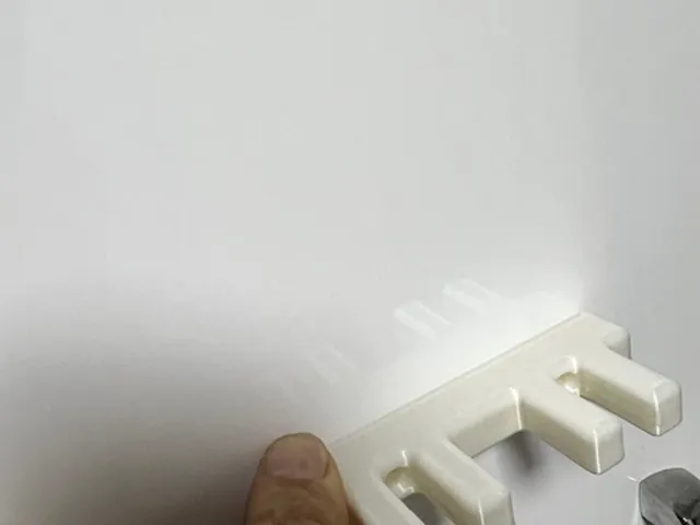 Electric Toothbrush Holder