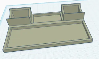 tattoo machine holder