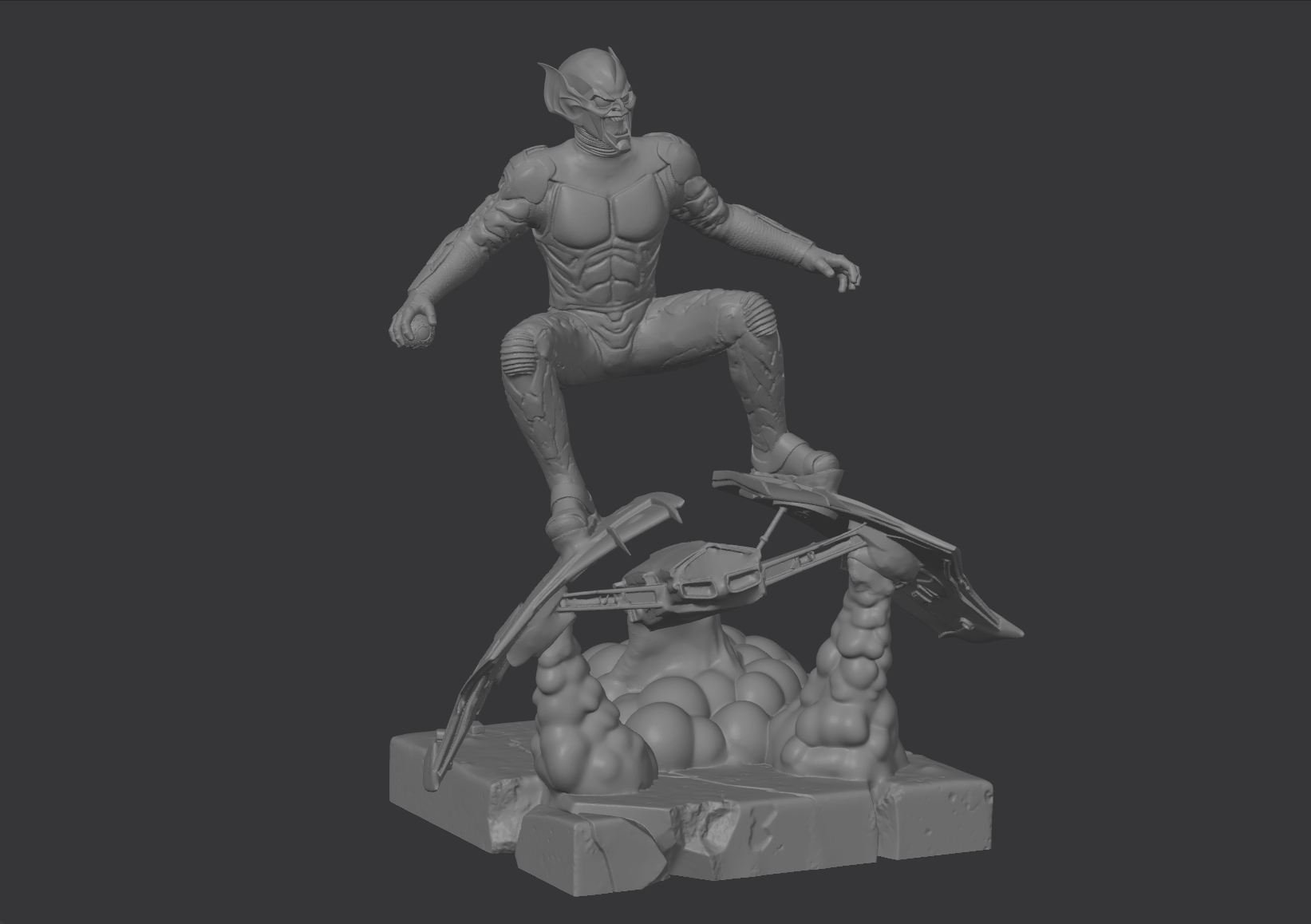 Green Goblin — miniatura 3