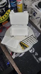 Micro Screwdriver Rugged Storage Box