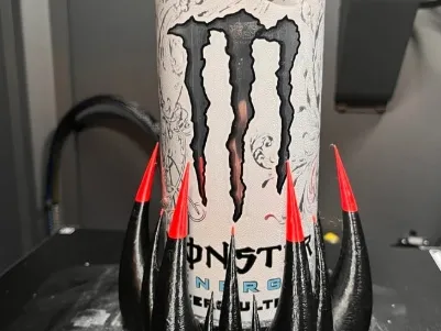 monster holder