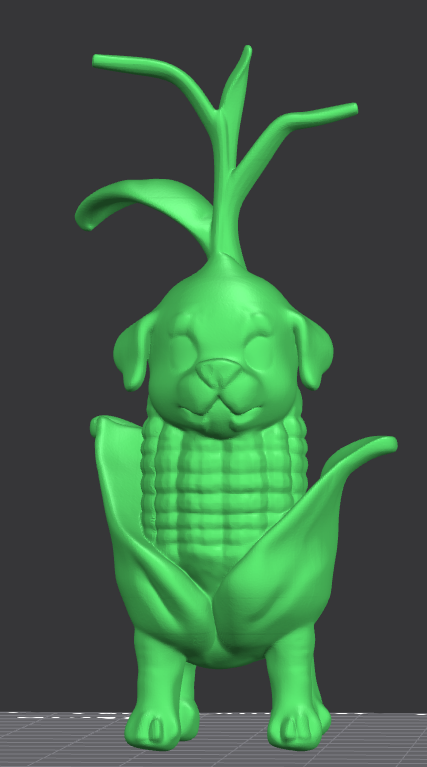 Corn Dog — miniatura 2