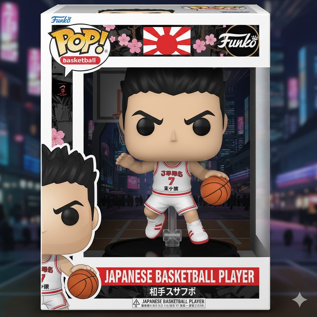 japones basquete