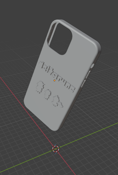 Deltarune Iphone 12 case TPU