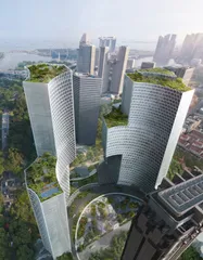 DUO Singapore