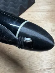 CCM F5J 30mm Spinner Cone (for CCM folding prop)
