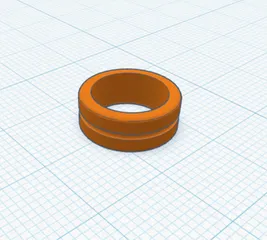 Yoyo ring