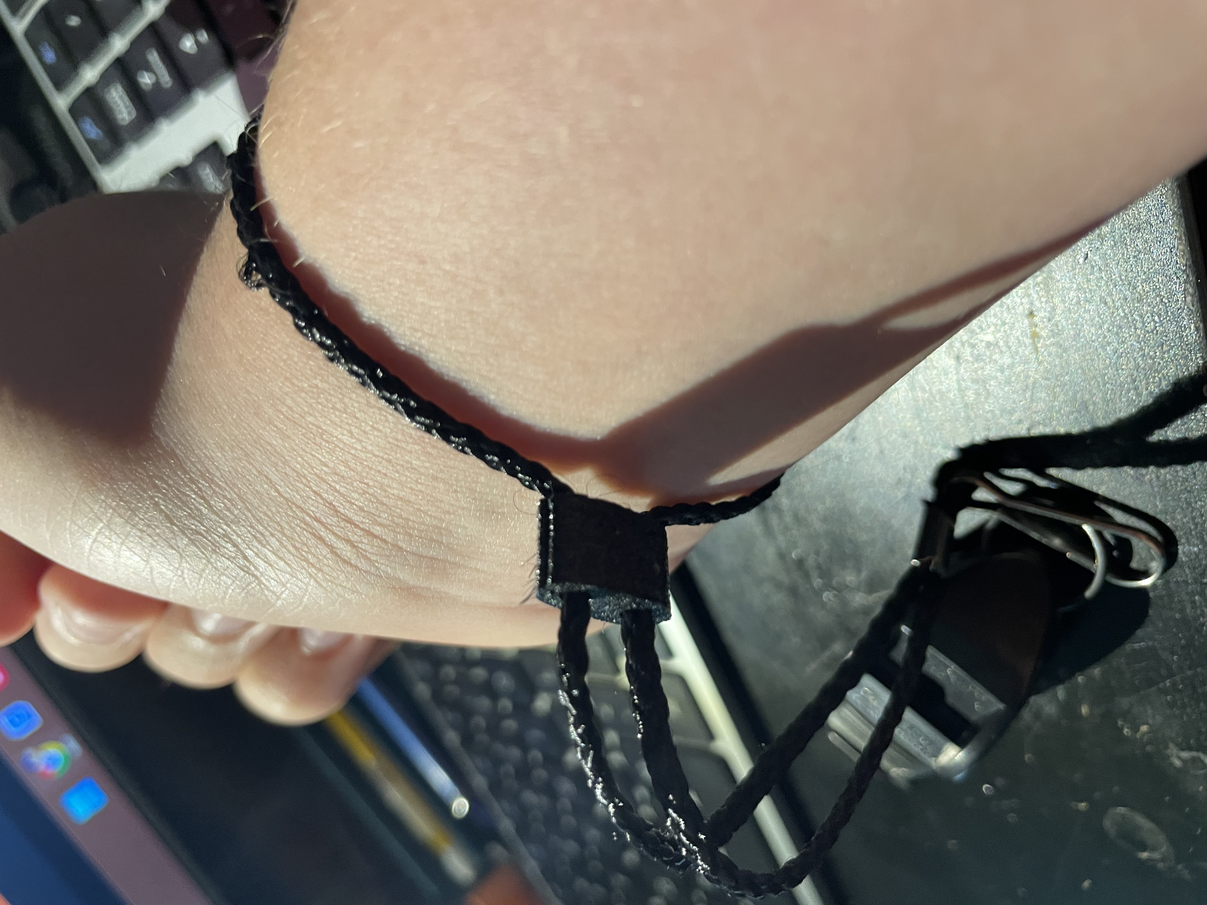 Drawstring Cinch — miniatura 4