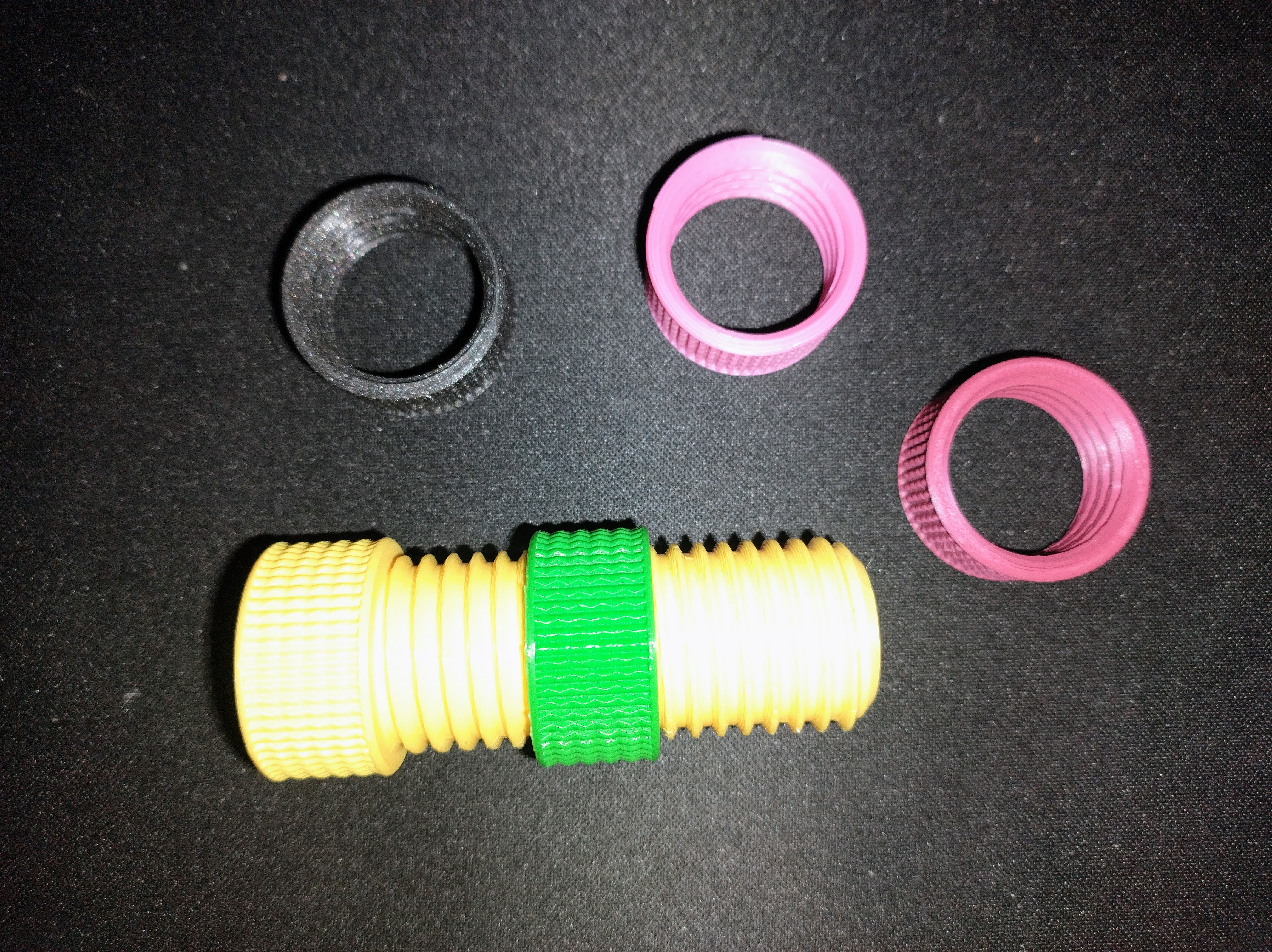 Haptic toy — miniatura 4