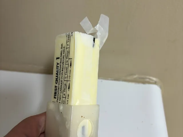 Butter Holder