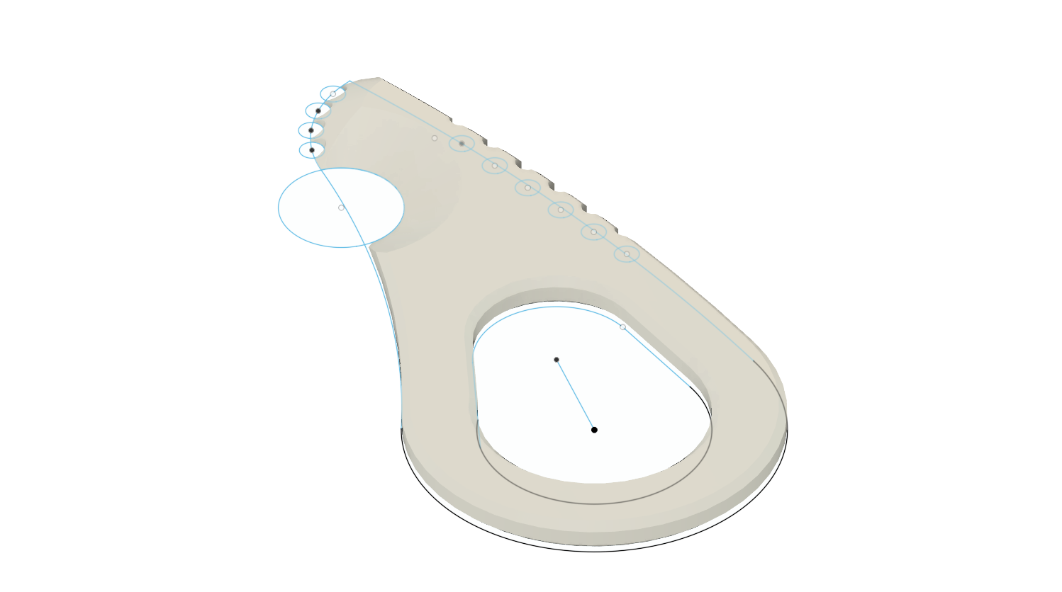 Package opener