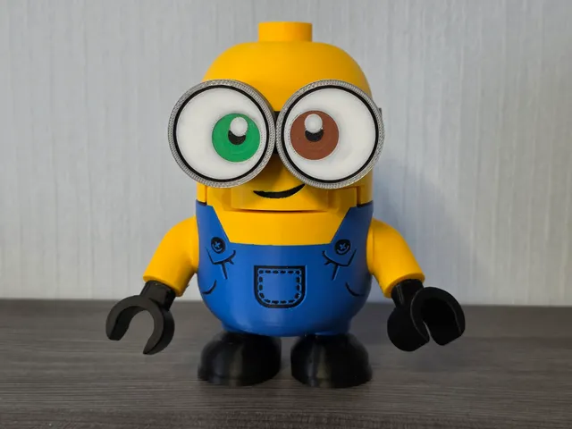 Minion - Bob * 500%