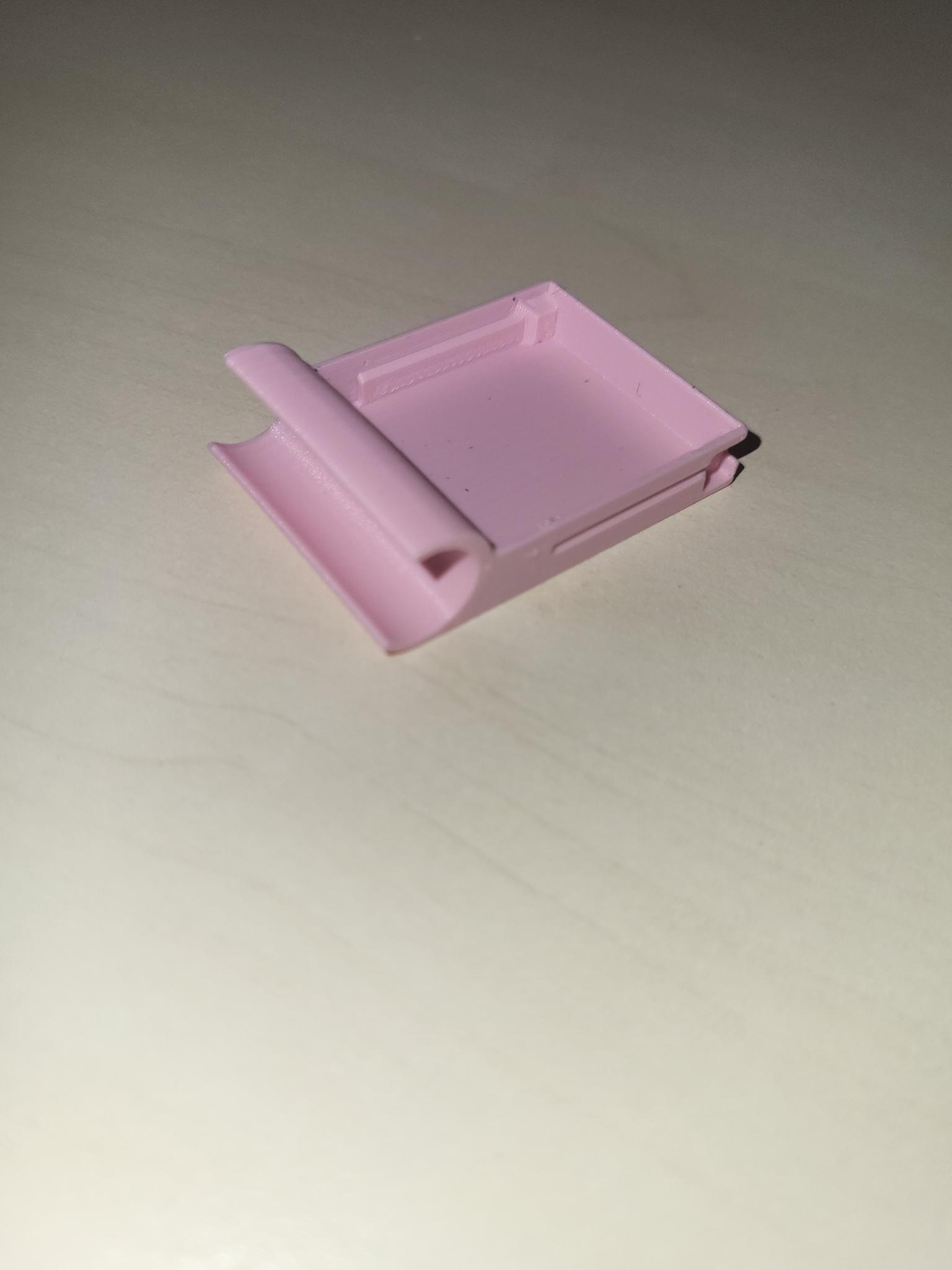 Framework Laptop Expansion Card for holding the Stylus