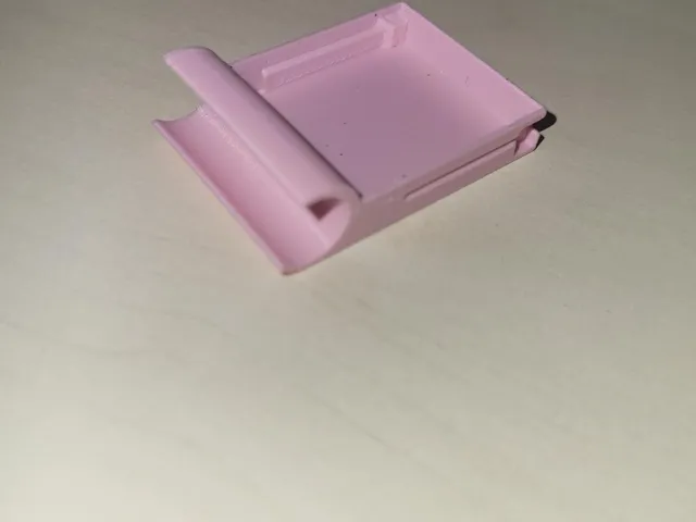 Framework Laptop Expansion Card for holding the Stylus