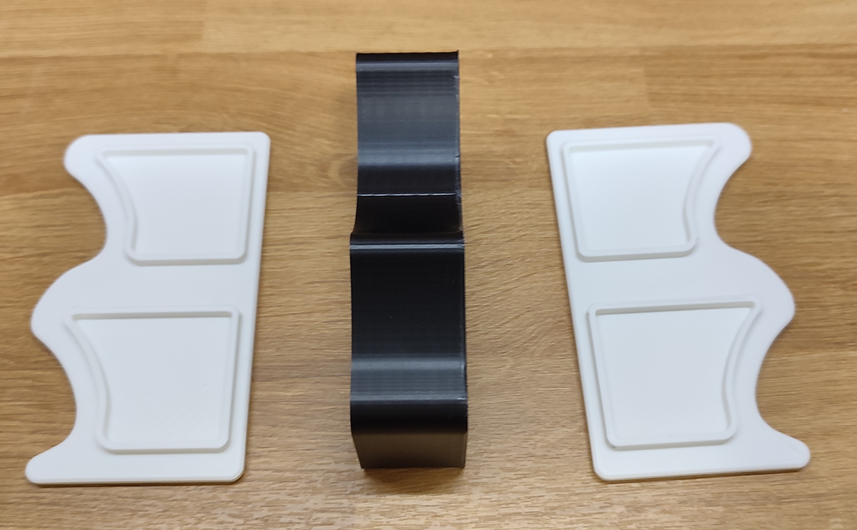PS5 DUAL Controller Stand Holder — miniatura 3