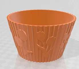 Flowerpot