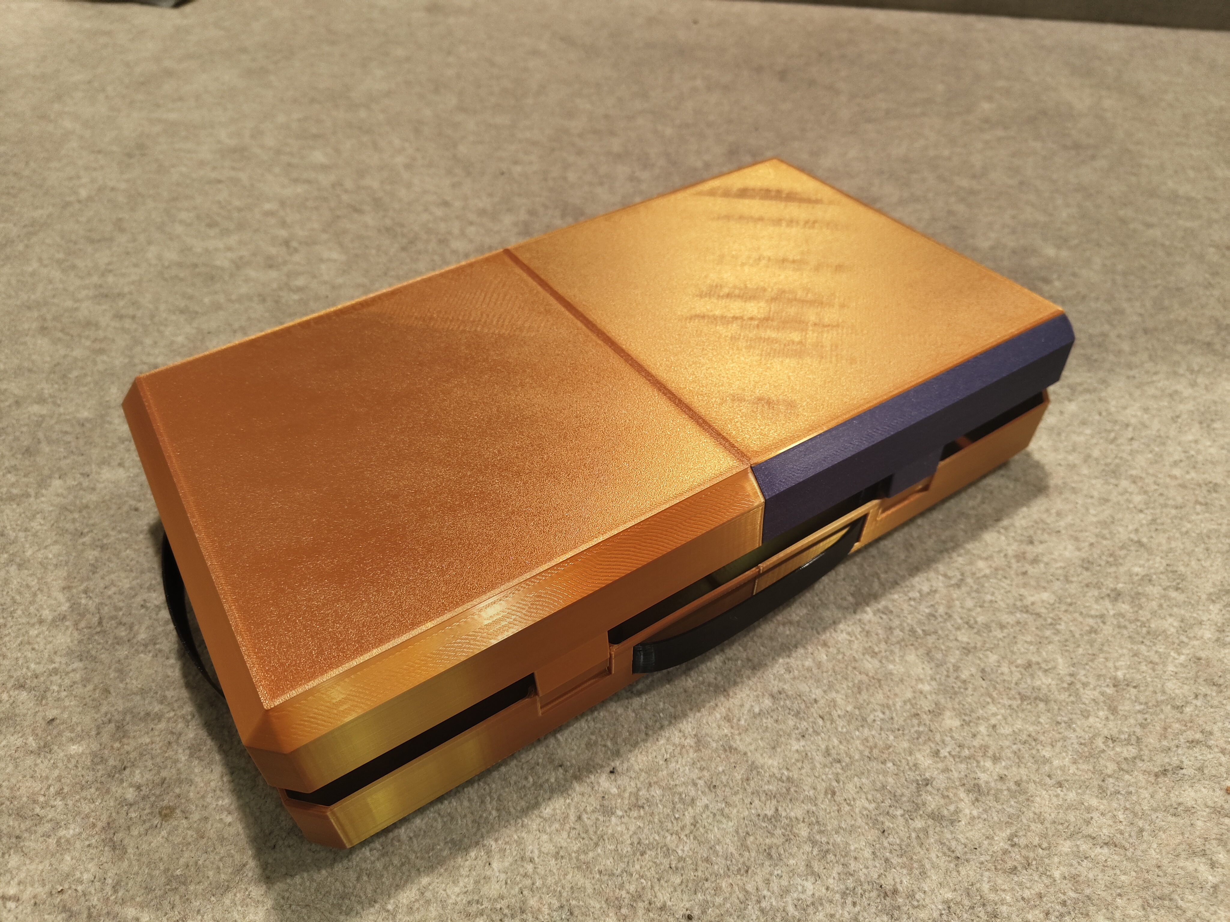 Transport Case