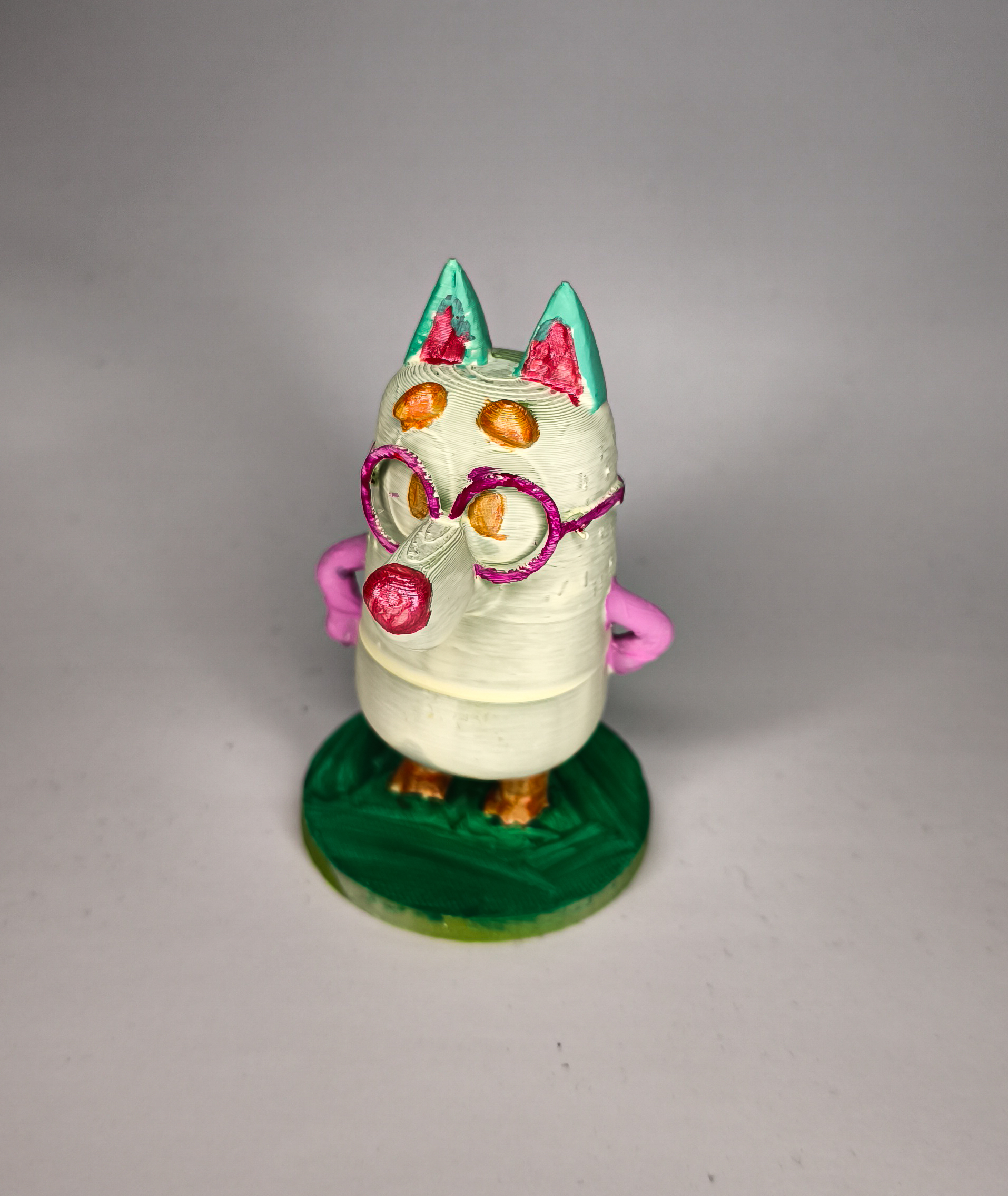 Nanna from Bluey — miniatura 6