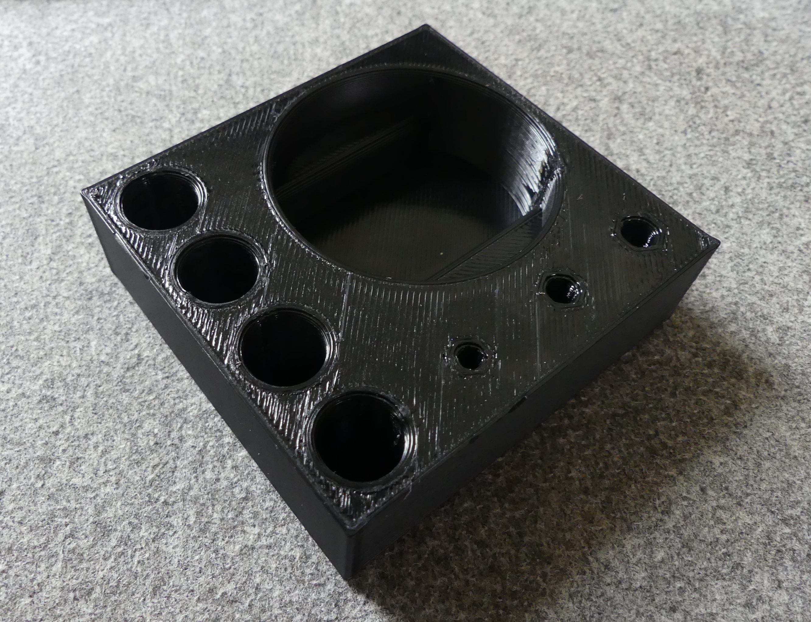 Toolholder for Boringhead — miniatura 3