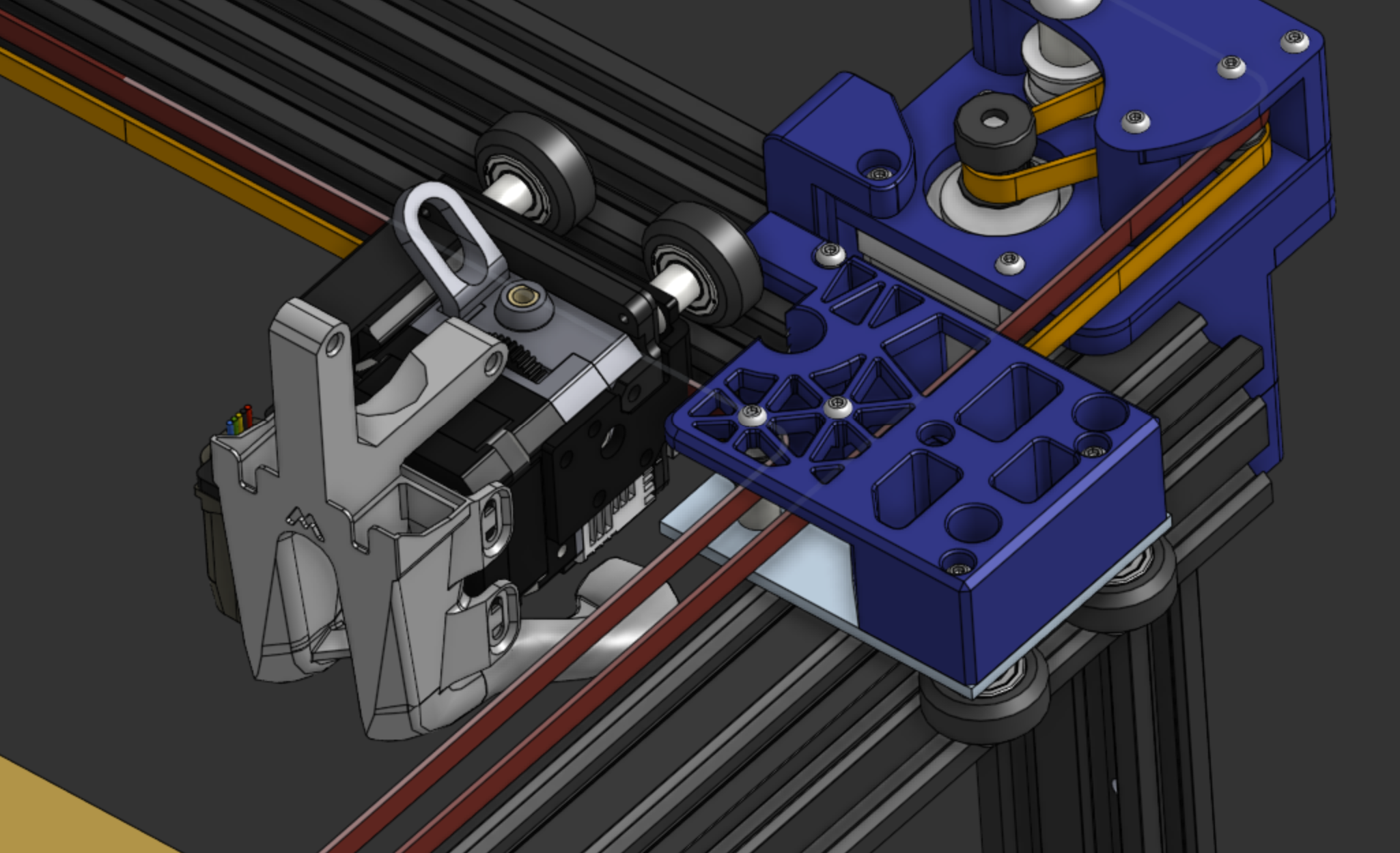 Duender Ender 3 Pro — thumbnail 4