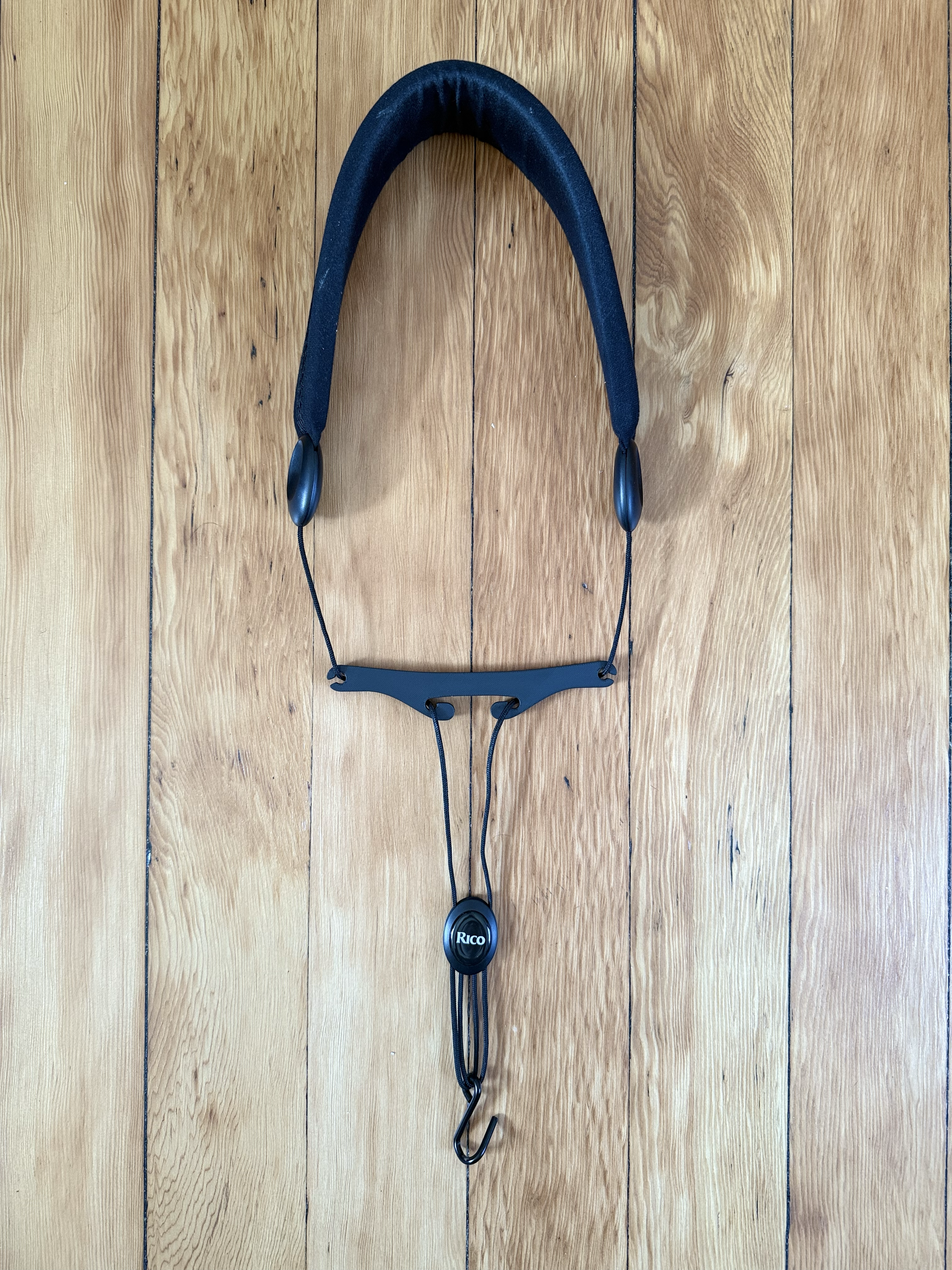 Woodwind Neck Strap Separator Bar