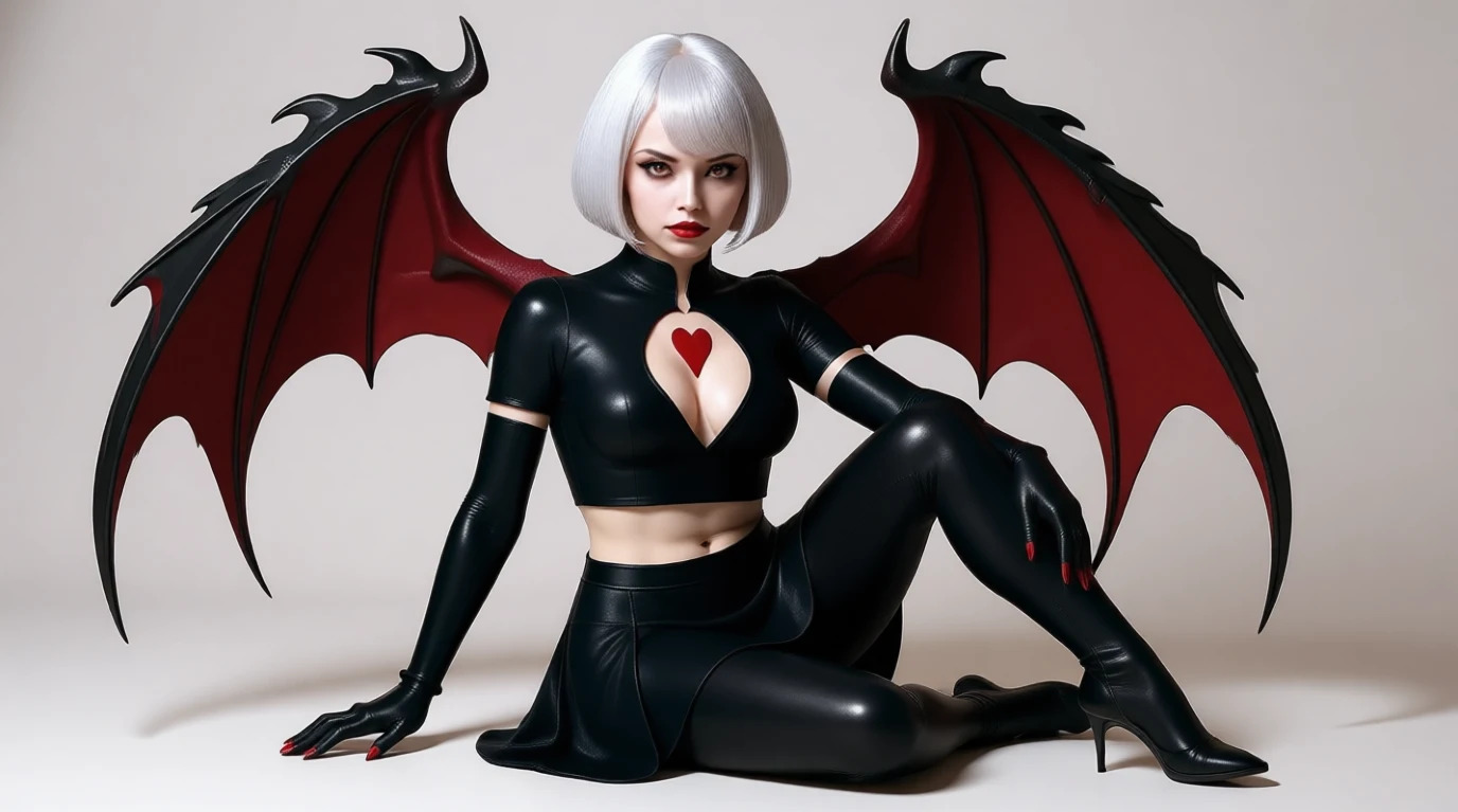 Demoness