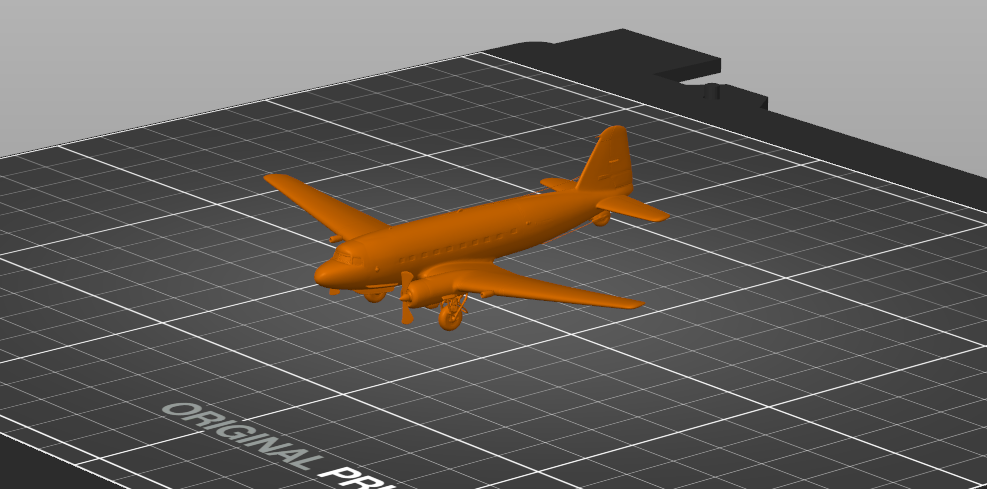 Douglas DC-3