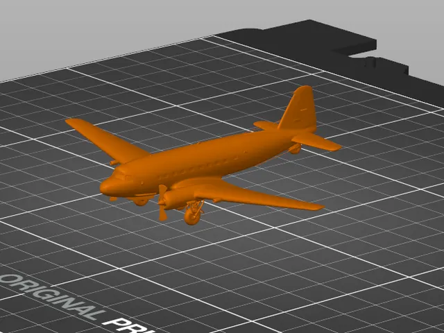 Douglas DC-3