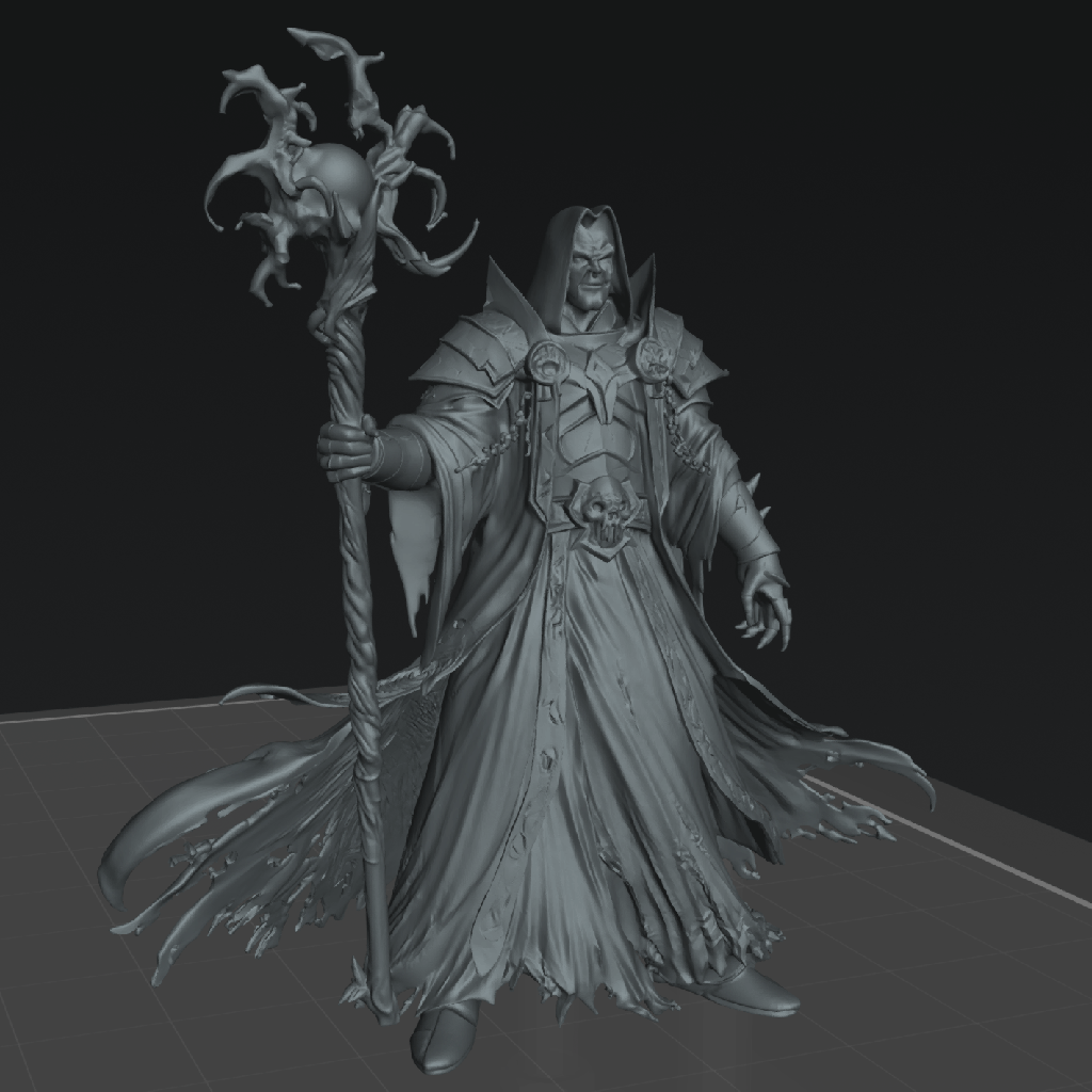 Magister Vorlag - The Eightpints Coven of the Unbound Will