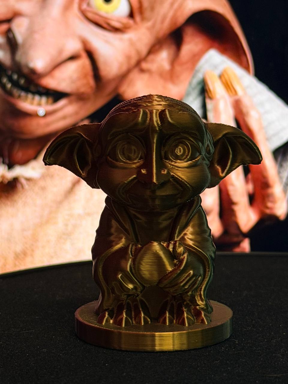 Dobby
