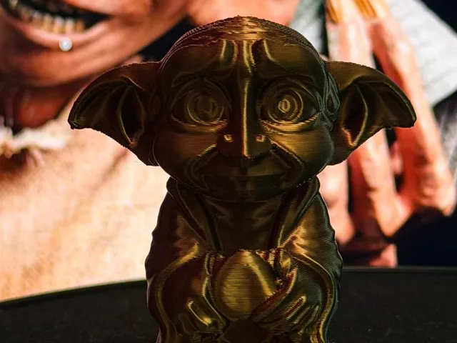 Dobby