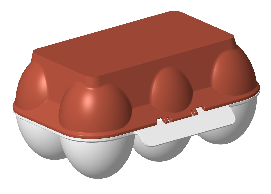 Eierschachtel — miniatura 3