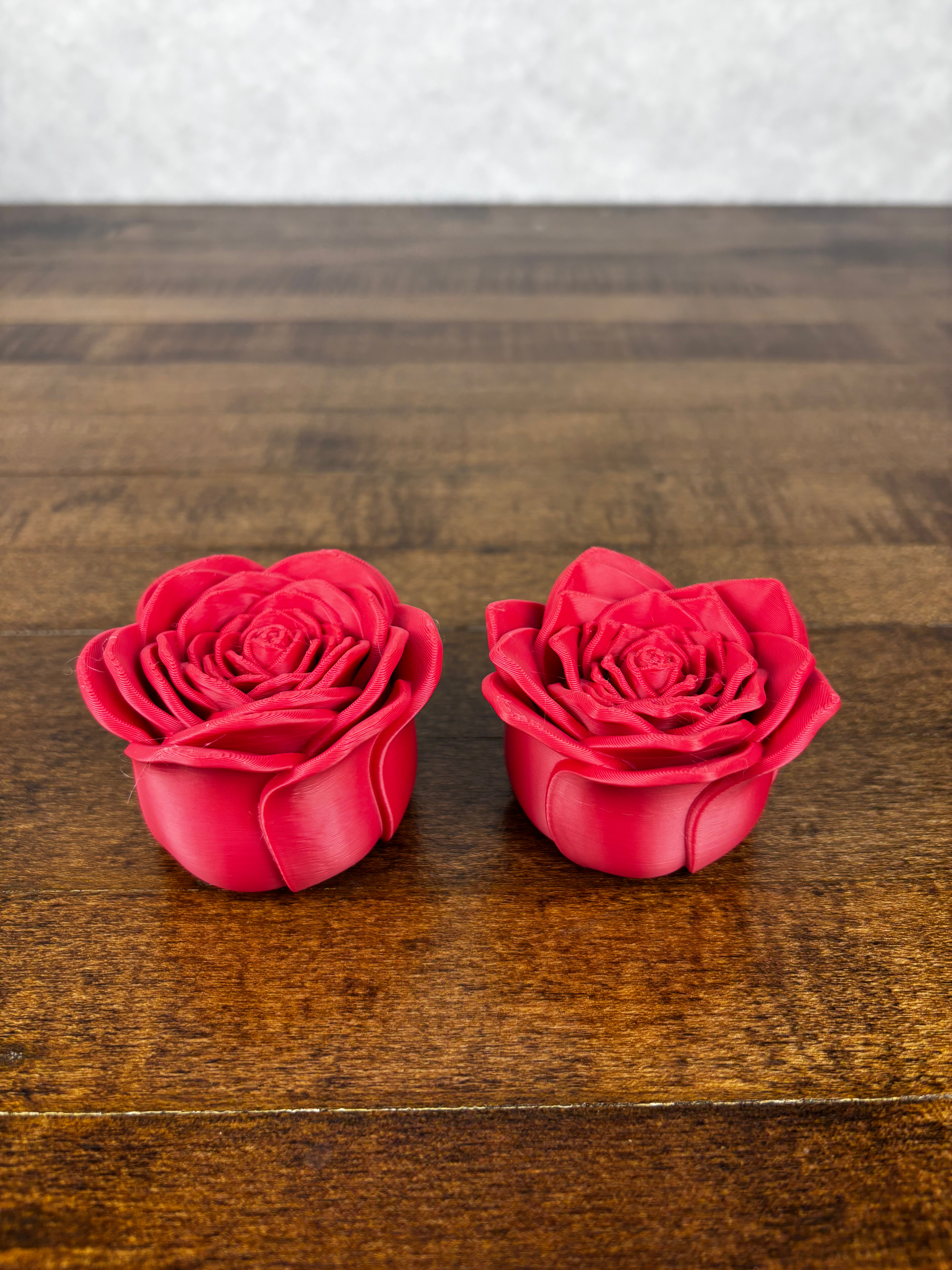 Desk Flowers