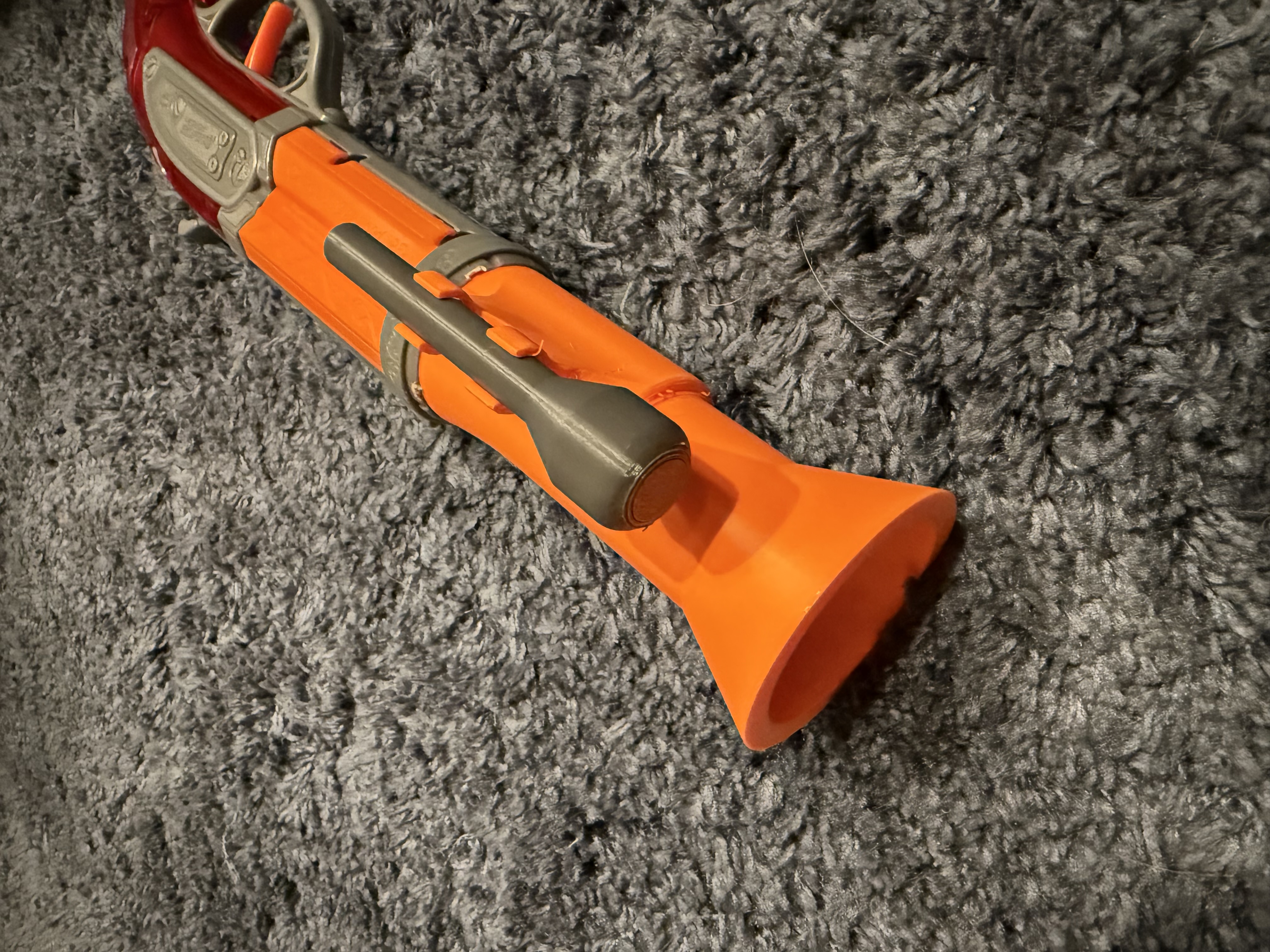 Adventure Force Buccaneer Blunderbuss Barrel