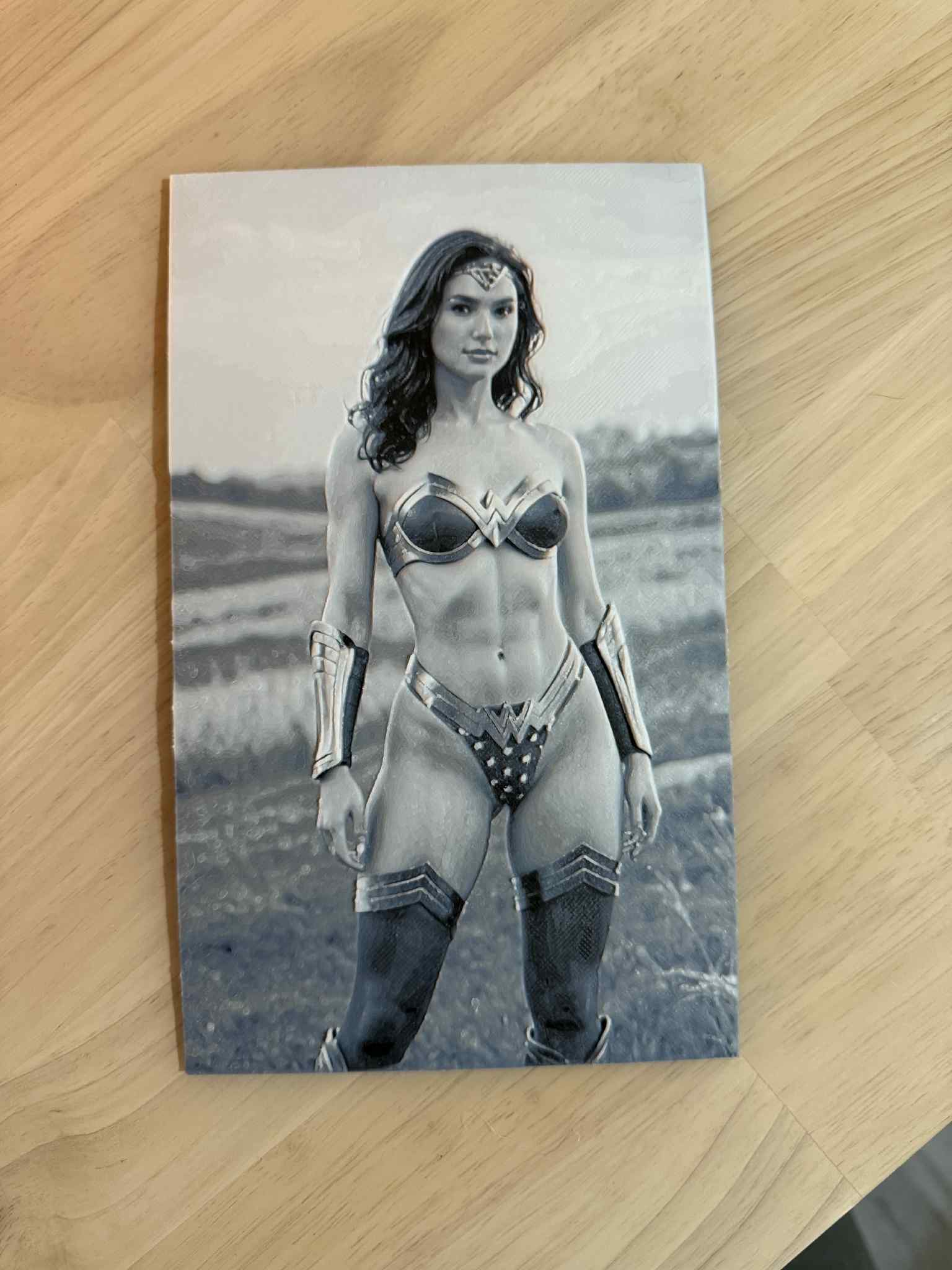 Wonder Woman