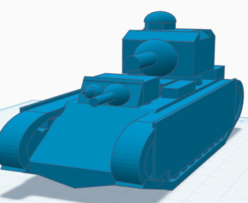 FCM F1(WW2)