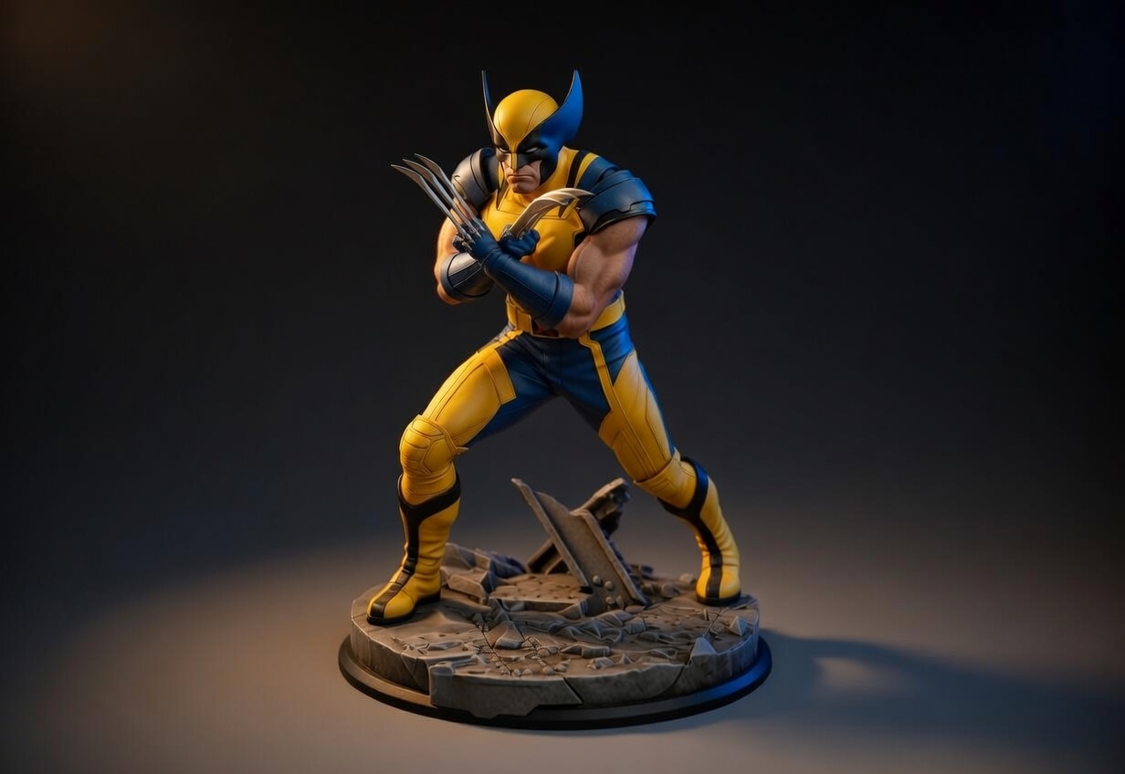Wolverine