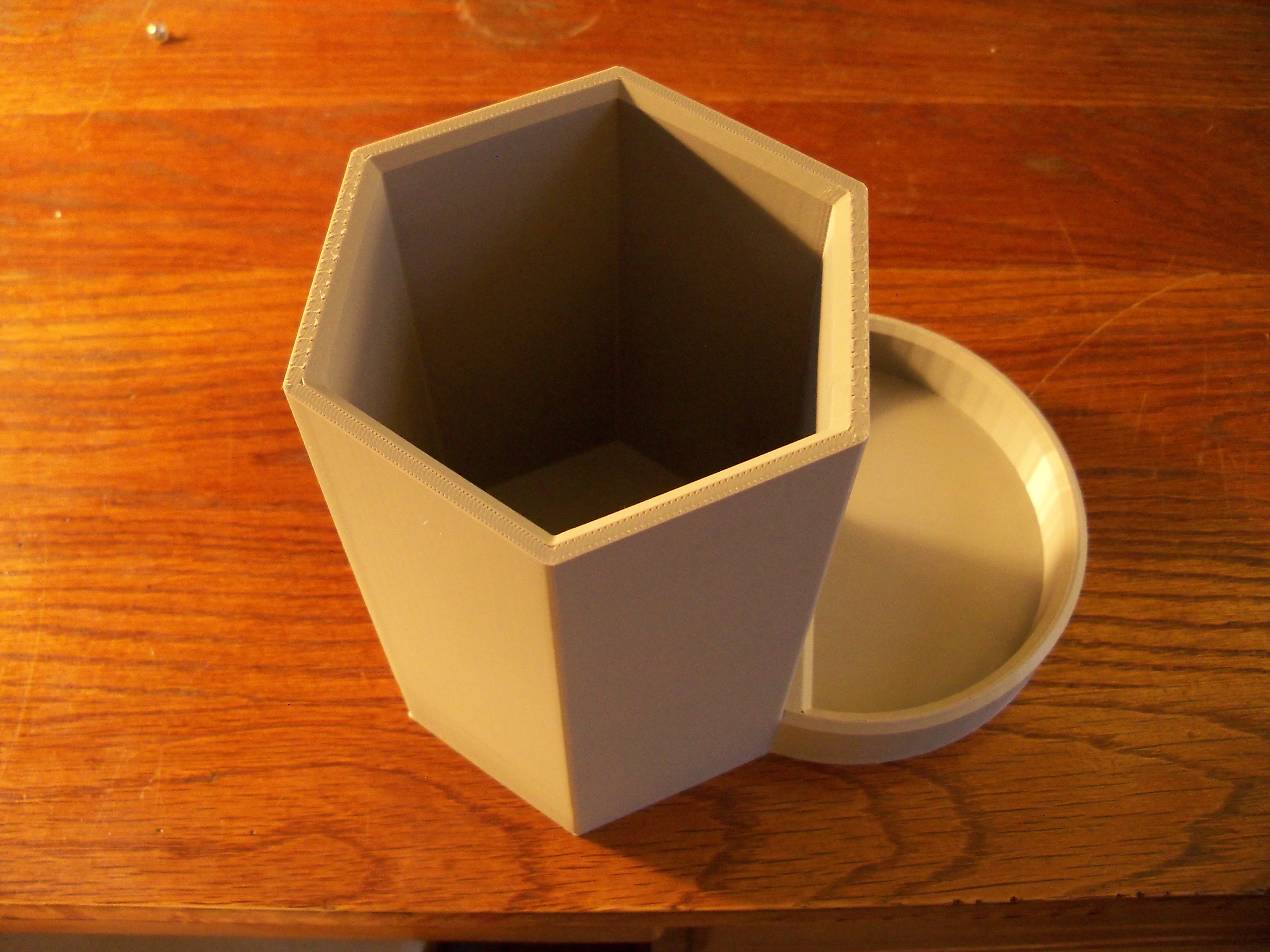 Parts dish\toolholder — miniatura 3