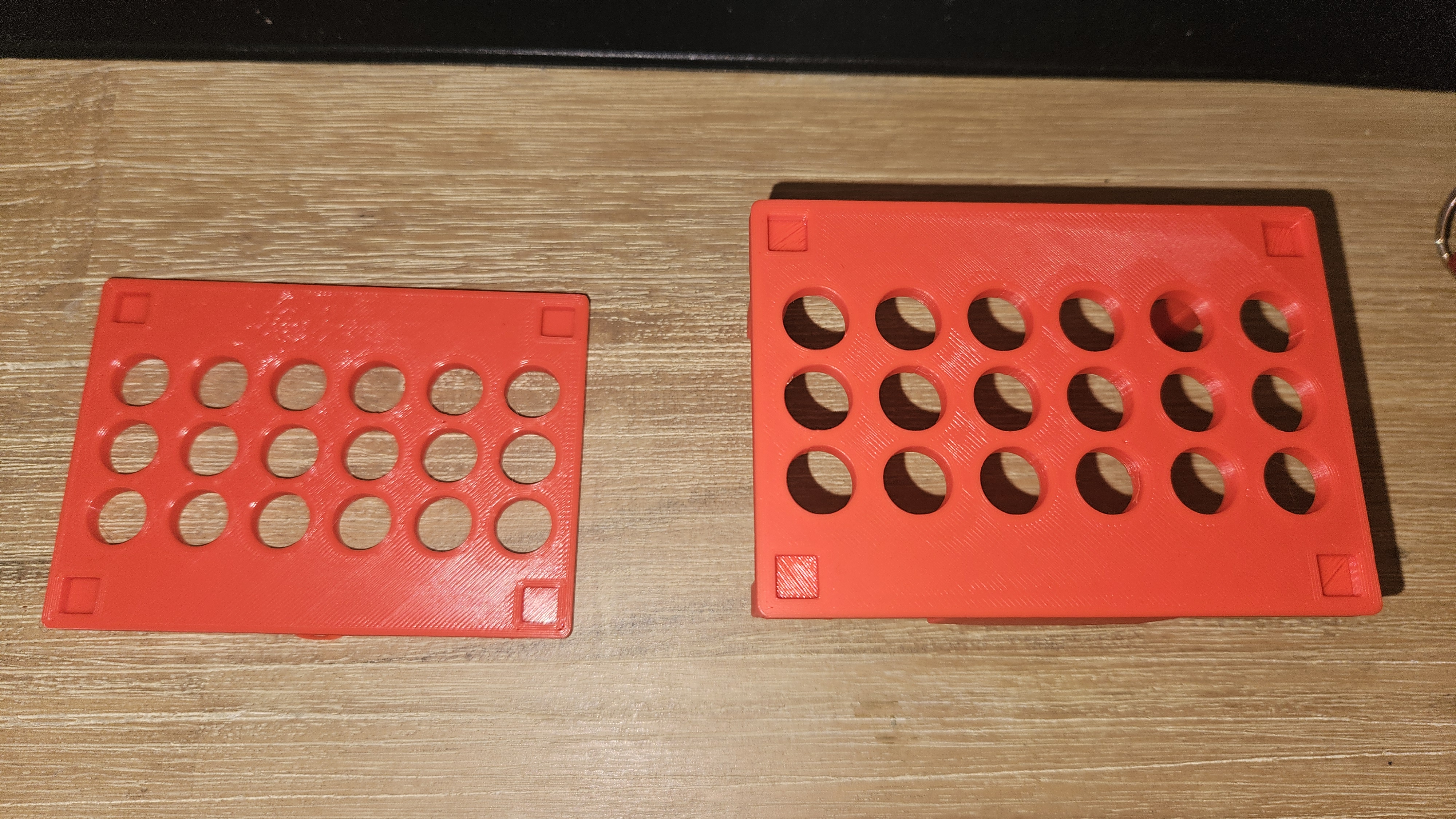 Stackable Eppendorf Containers 1.5 mL — thumbnail 4