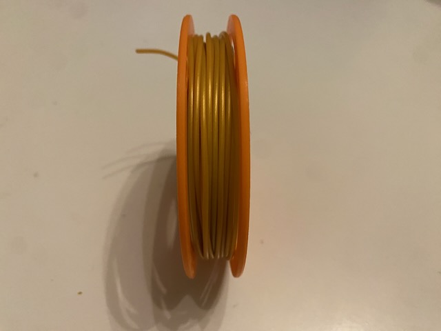 Mini Spool for Filament Samples  (up to 20 m) — thumbnail 6