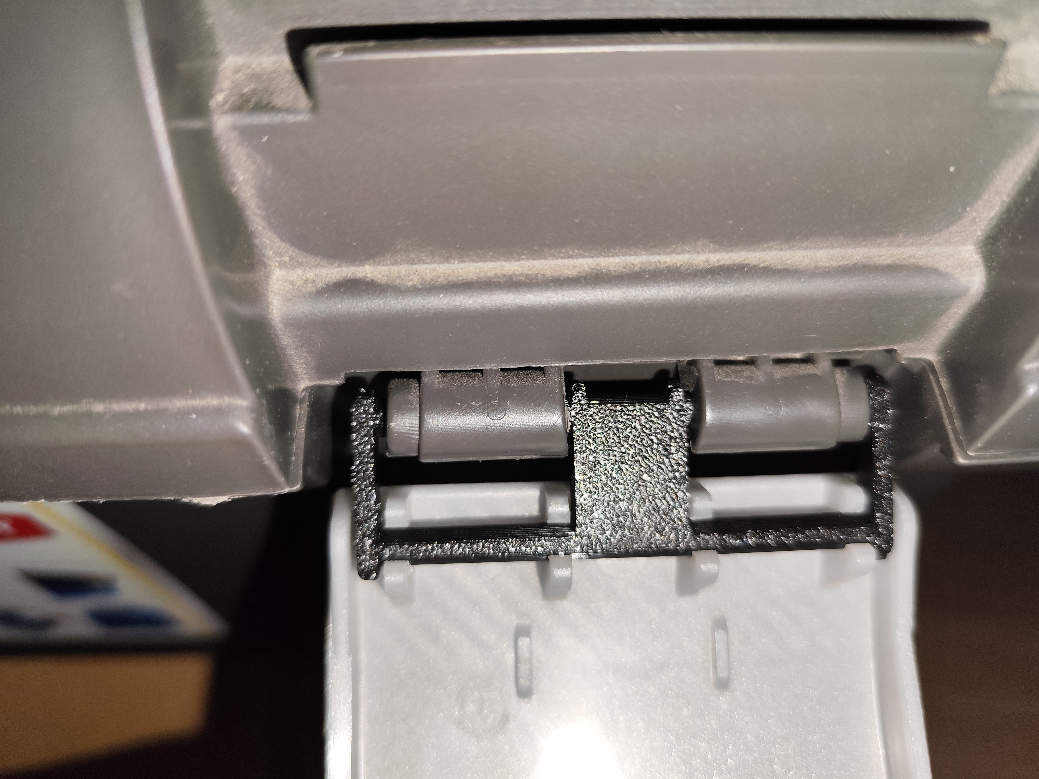Curver Toolbox Clip pt2 — miniatura 2