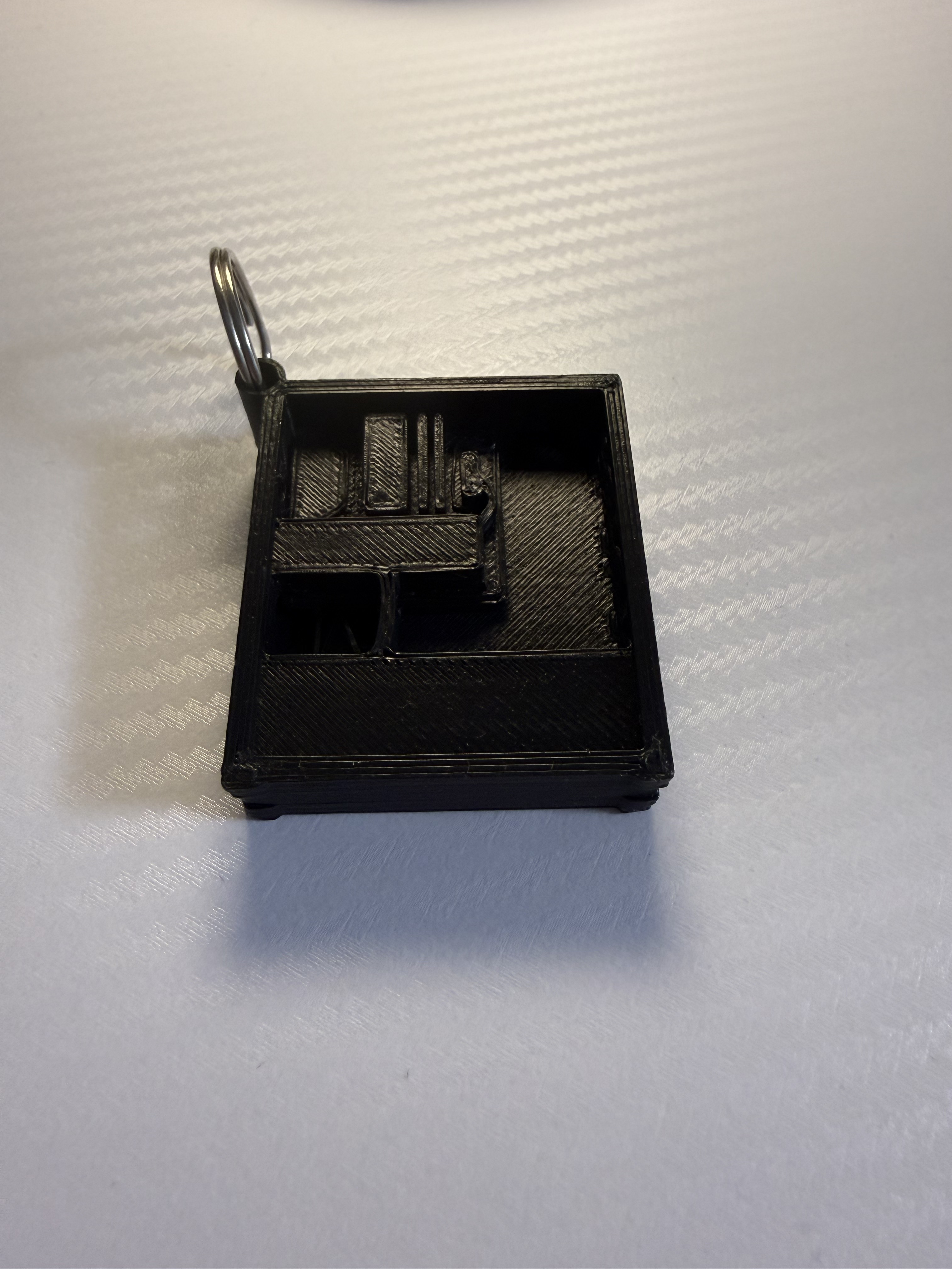 Miniatura 2 do modelo 3D Mini gaming pc