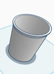 cup