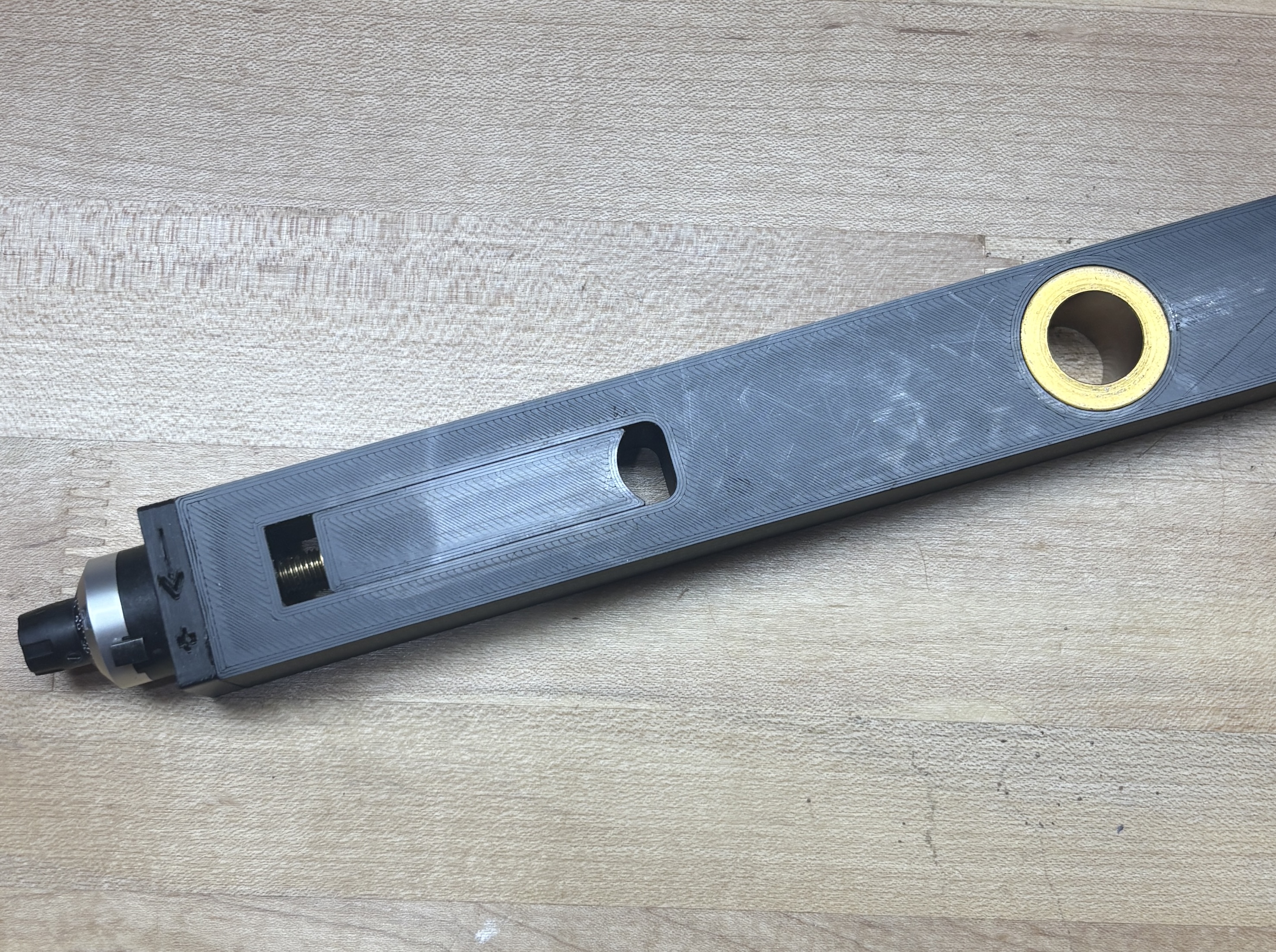 Spolar Adjustable Charge Bar — miniatura 2