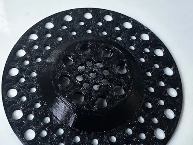 Drain Filter 70x30mm