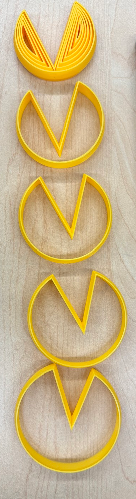 PacMan Fidget — miniatura 5