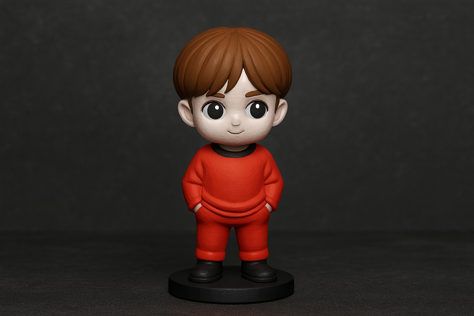 J-Hope (BTS) Figurine