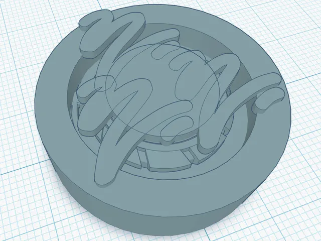 beyblade base